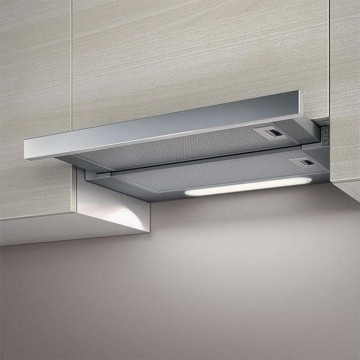 Elica Elite 14 PLUS GRIX/A/60 Συρόμενος Απορροφητήρας 60cm Inox